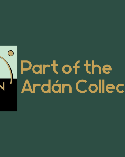 Ardán collective banner